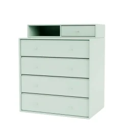 Keep inkl. ben fra<Montana New