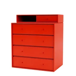 Keep inkl. ben fra<Montana New