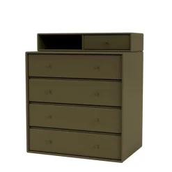 Keep inkl. ben fra<Montana New