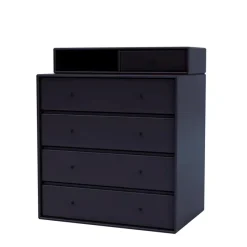 Keep inkl. ben fra<Montana New