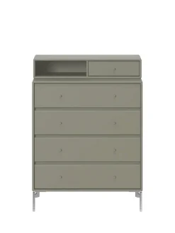 Keep inkl. ben fra<Montana New