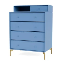 Keep inkl. ben fra<Montana New