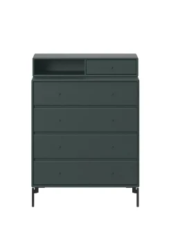 Keep inkl. ben fra<Montana New