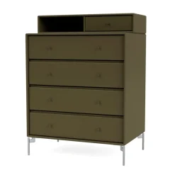 Keep inkl. ben fra<Montana New