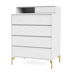 Keep inkl. ben fra<Montana New