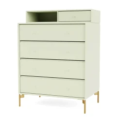 Keep inkl. ben fra<Montana New