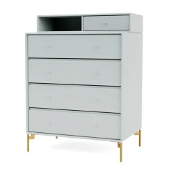 Keep inkl. ben fra<Montana New