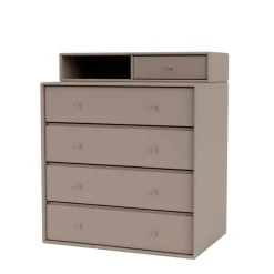 Keep inkl. ophæng fra<Montana Best