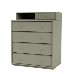 Keep inkl. ophæng fra<Montana Best