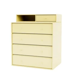 Keep inkl. sokkel fra<Montana Online