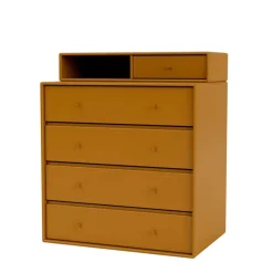 Keep inkl. sokkel fra<Montana Online