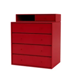 Keep inkl. sokkel fra<Montana Online