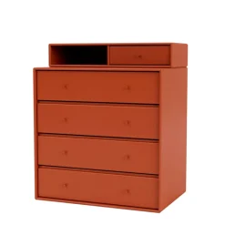 Keep inkl. sokkel fra<Montana Online