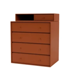 Keep inkl. sokkel fra<Montana Online