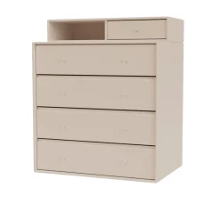 Keep inkl. sokkel fra<Montana Online