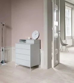 Keep inkl. sokkel fra<Montana Online