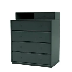 Keep inkl. sokkel fra<Montana Online