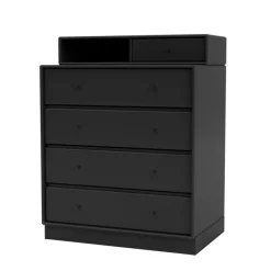 Keep inkl. sokkel fra<Montana Online