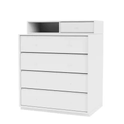 Keep inkl. sokkel fra<Montana Online