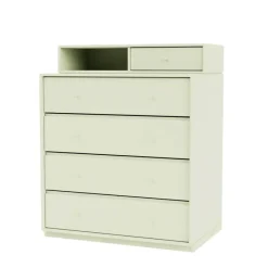 Keep inkl. sokkel fra<Montana Online