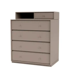 Keep inkl. sokkel fra<Montana Online