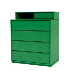 Keep inkl. sokkel fra<Montana Online