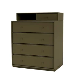 Keep inkl. sokkel fra<Montana Online