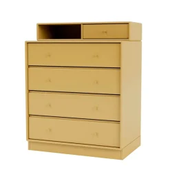 Keep inkl. sokkel fra<Montana Online