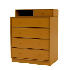 Keep inkl. sokkel fra<Montana Online