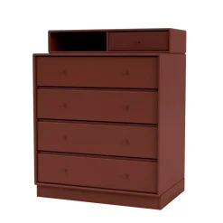 Keep inkl. sokkel fra<Montana Online