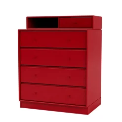 Keep inkl. sokkel fra<Montana Online