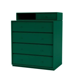 Keep inkl. sokkel fra<Montana Online