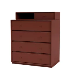 Keep inkl. sokkel fra<Montana Online