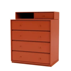 Keep inkl. sokkel fra<Montana Online