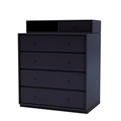 Keep inkl. sokkel fra<Montana Online