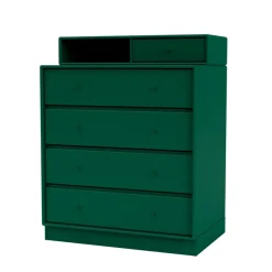 Keep inkl. sokkel fra<Montana Online