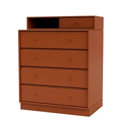 Keep inkl. sokkel fra<Montana Online