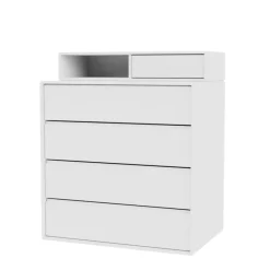 Keep inkl. sokkel fra<Montana Online