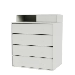 Keep inkl. sokkel fra<Montana Online