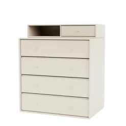 Keep inkl. sokkel fra<Montana Online