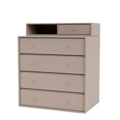 Keep inkl. sokkel fra<Montana Online