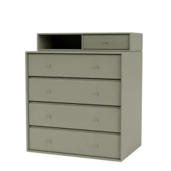 Keep inkl. sokkel fra<Montana Online