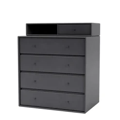 Keep inkl. sokkel fra<Montana Online