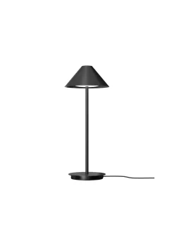 Keglen Bordlampe fra<Louis Poulsen Best