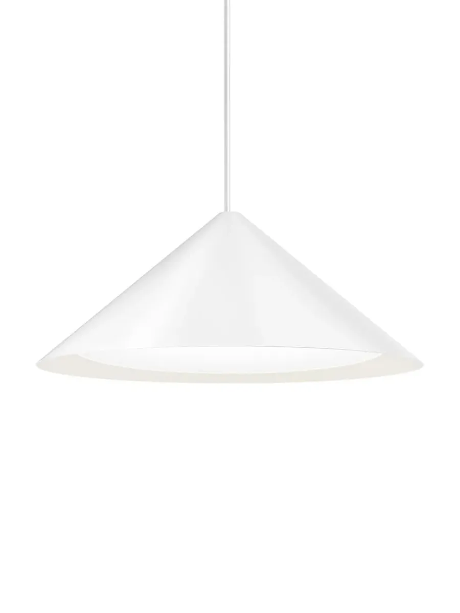 Keglen Pendel fra<Louis Poulsen Clearance