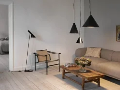 Keglen Pendel fra<Louis Poulsen Clearance