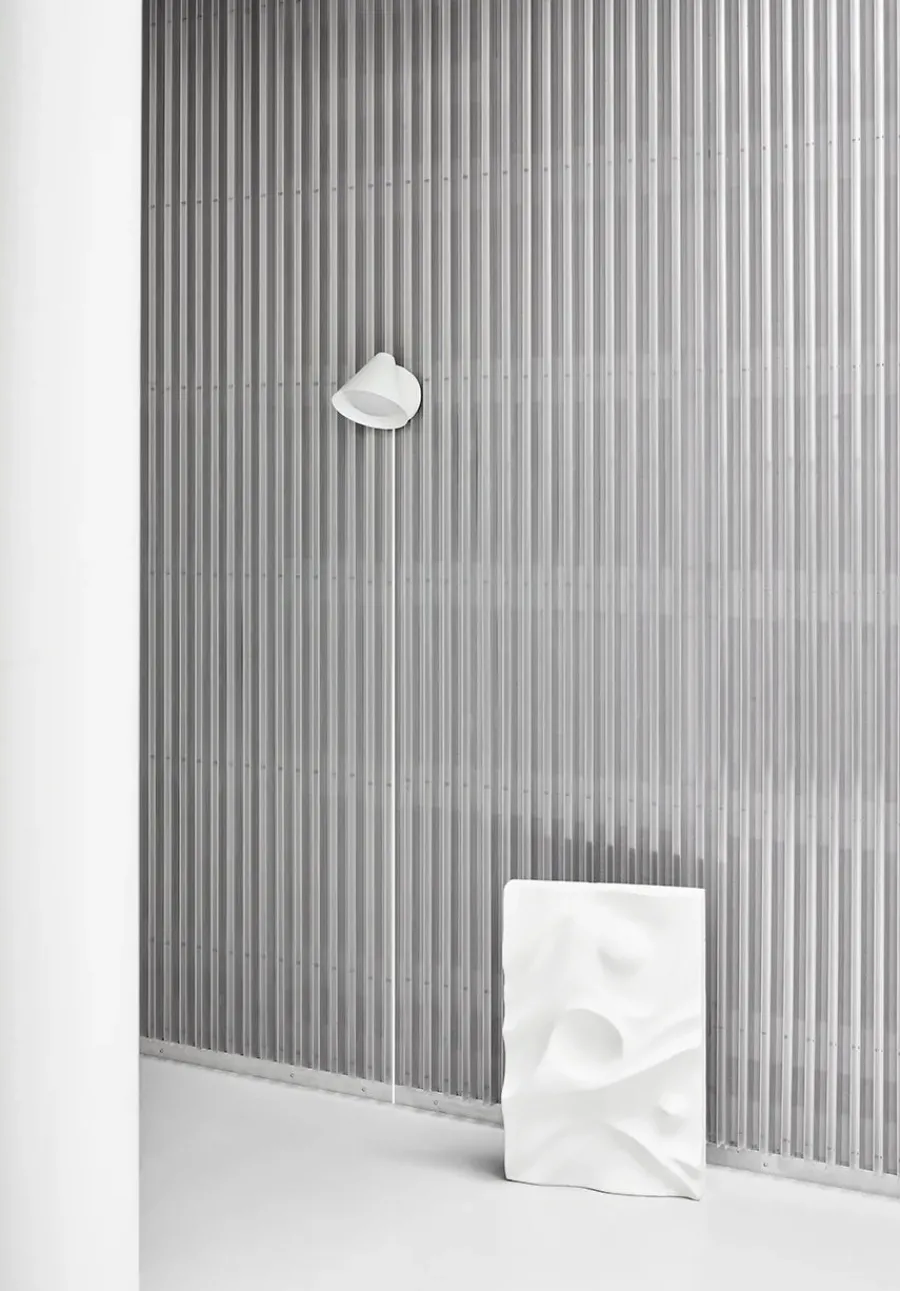 Keglen Væglampe fra<Louis Poulsen Clearance