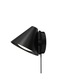 Keglen Væglampe fra<Louis Poulsen Clearance