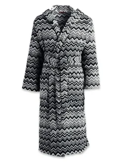 Keith 601 badekåbe fra<Missoni Clearance