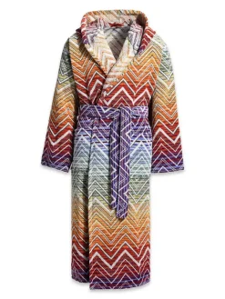 Keith 601 badekåbe fra<Missoni Clearance
